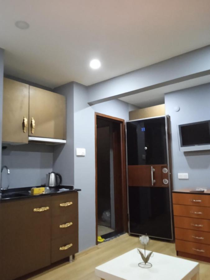 Medusa Home อิสตันบูล ภายนอก รูปภาพ