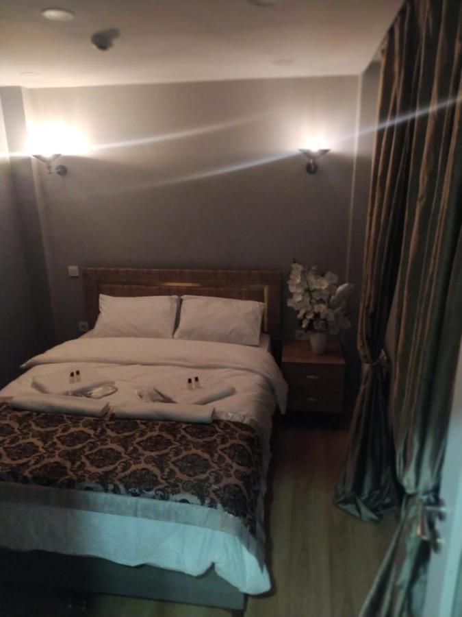 Medusa Home อิสตันบูล ภายนอก รูปภาพ